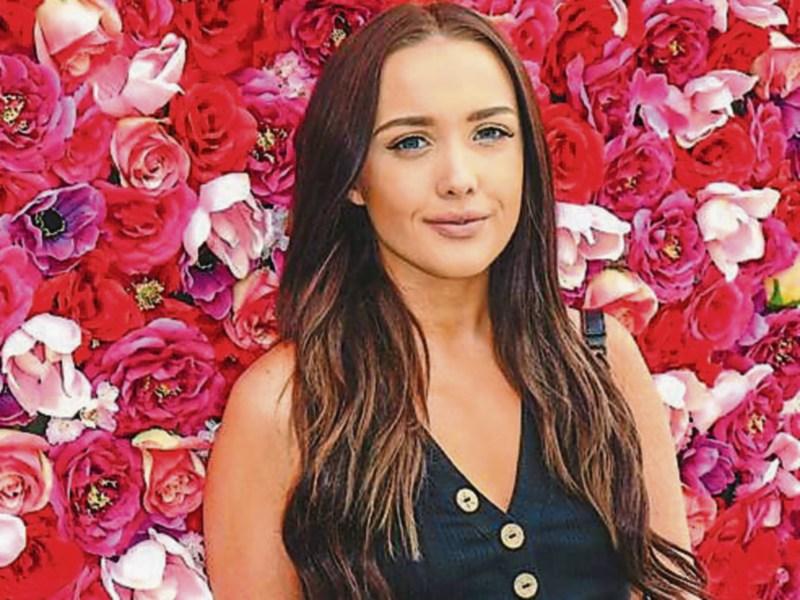 My Kildare Life interview with fashion blogger Kelly Doolan from Sallins