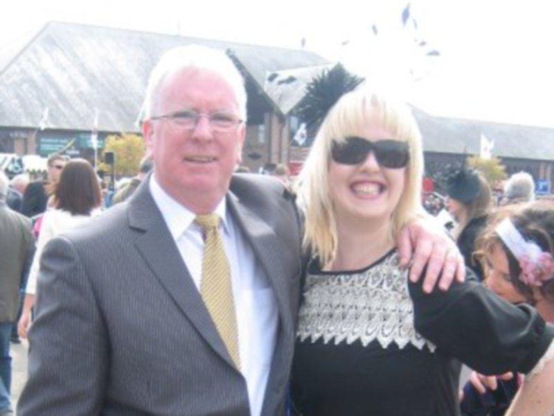 Kildare parenting: My new challenge of life as a stay-at-home mum begins