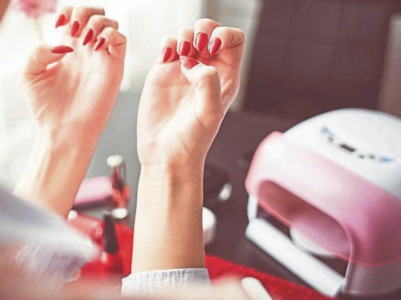 NOMINATE: Where is the best place to get your nails done in Kildare?