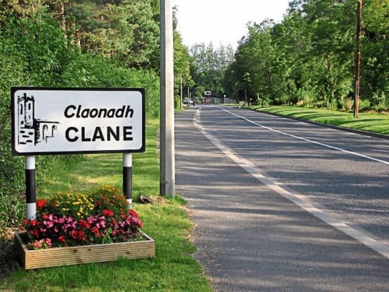 House prices steady in Clane