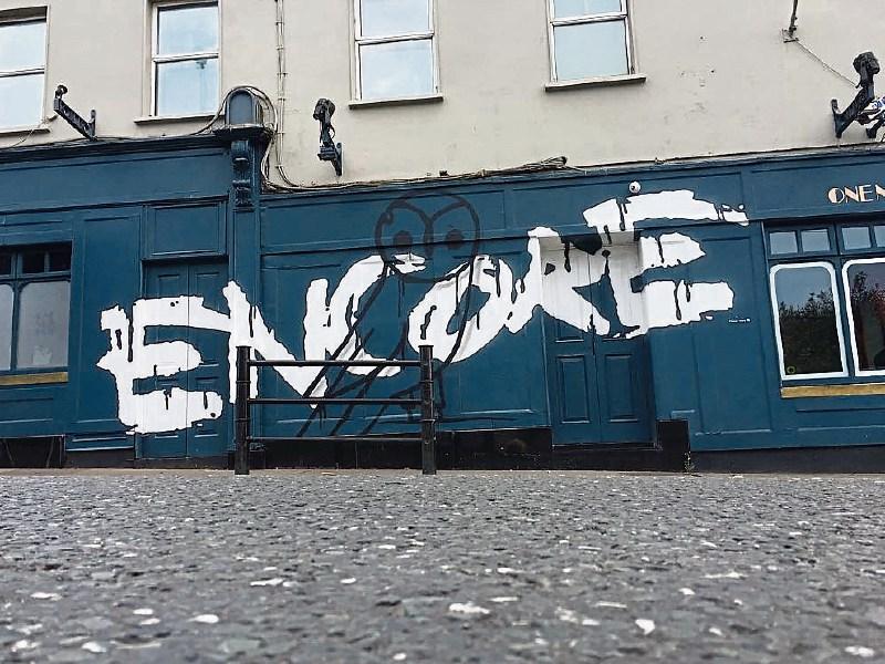 KILDARE COLUMN: The glory days of Naas&rsquo; Attic nightclub