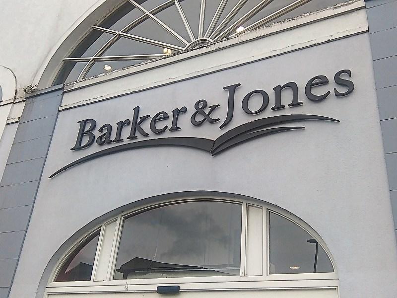 Kildare bookshop in the running for top award