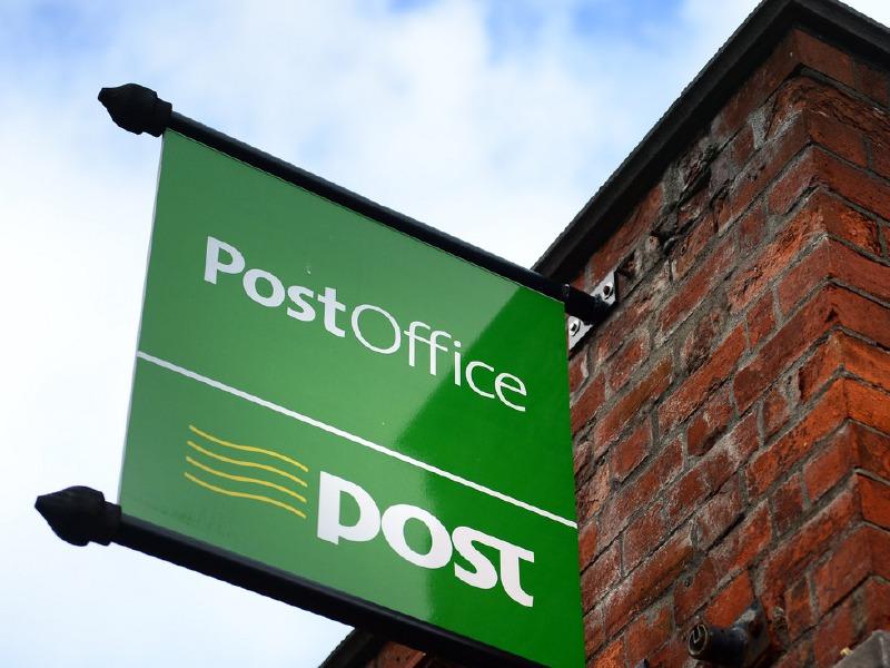 Narraghmore Post Office to join Donadea and Moone closures 