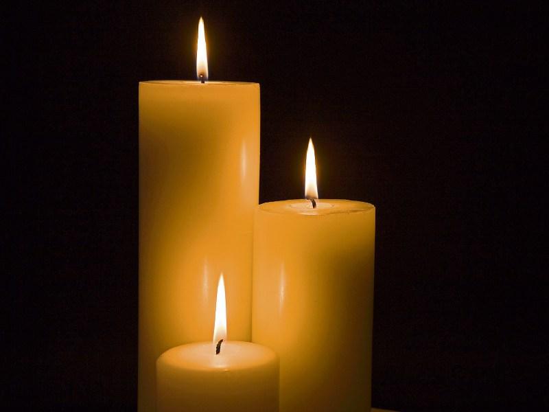 Deaths in Kildare - August 3, 2018