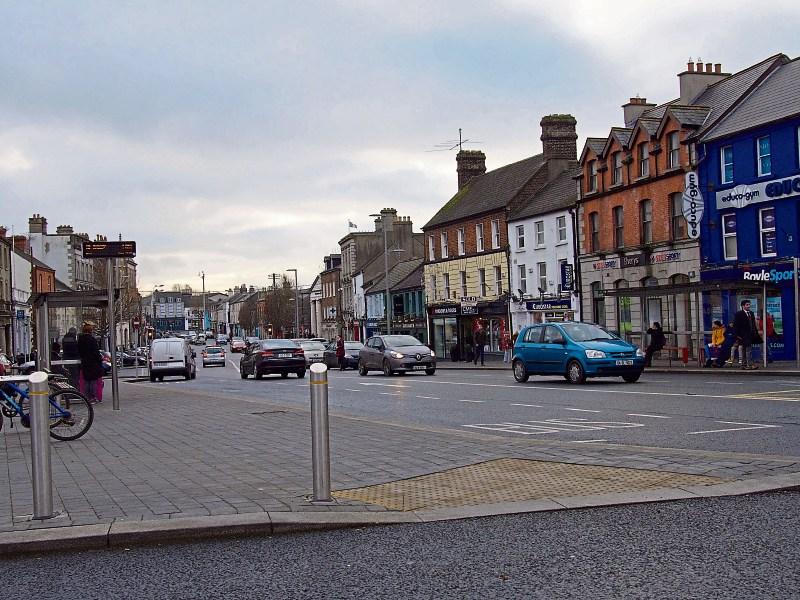 KILDARE OPINION: Some home truths about moving to Naas
