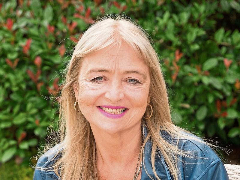 Post transplant Kildare woman lives life to the full