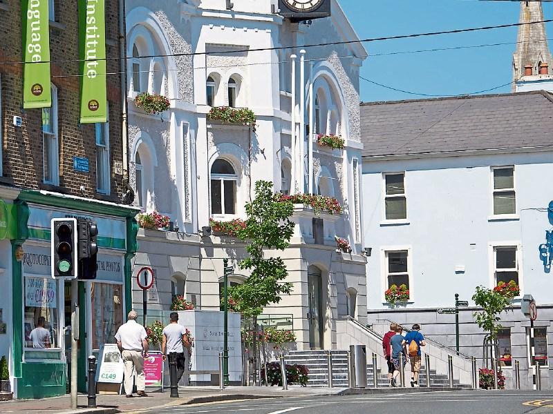 Editorial: Portrayal of Naas was unfair and unbalanced