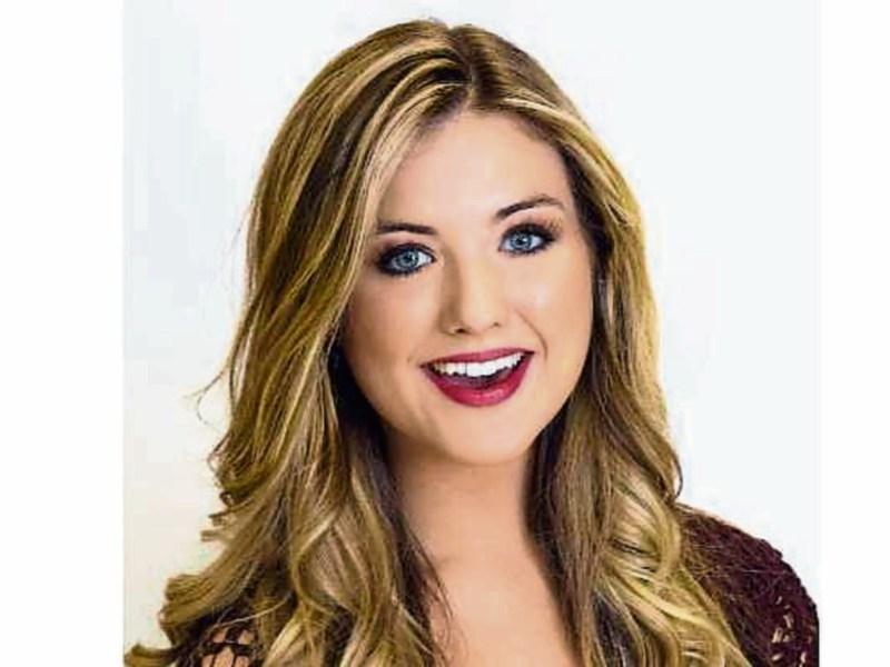 Florida Rose of Tralee has links to County Kildare