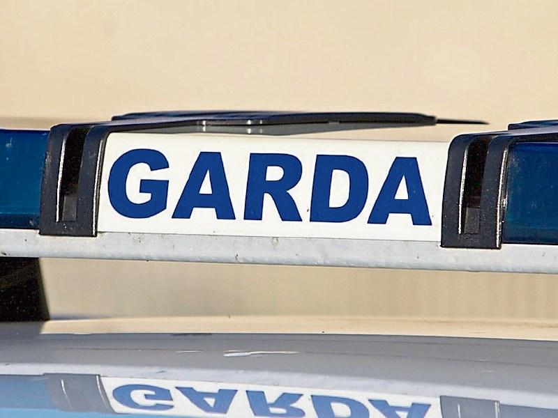 Man&nbsp;threatened with syringe to hand over wallet in Naas