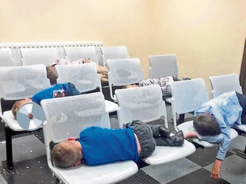 KILDARE OPINION: Cherish all the children equally? Not if they’re down on their luck