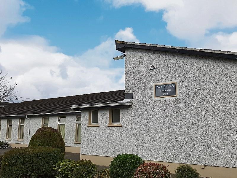 Class size changes vary in Clane primary schools