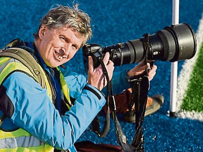 Kildare's  Adrian Melia (RIP), Anne Maher honoured by the FAI for work and dedication