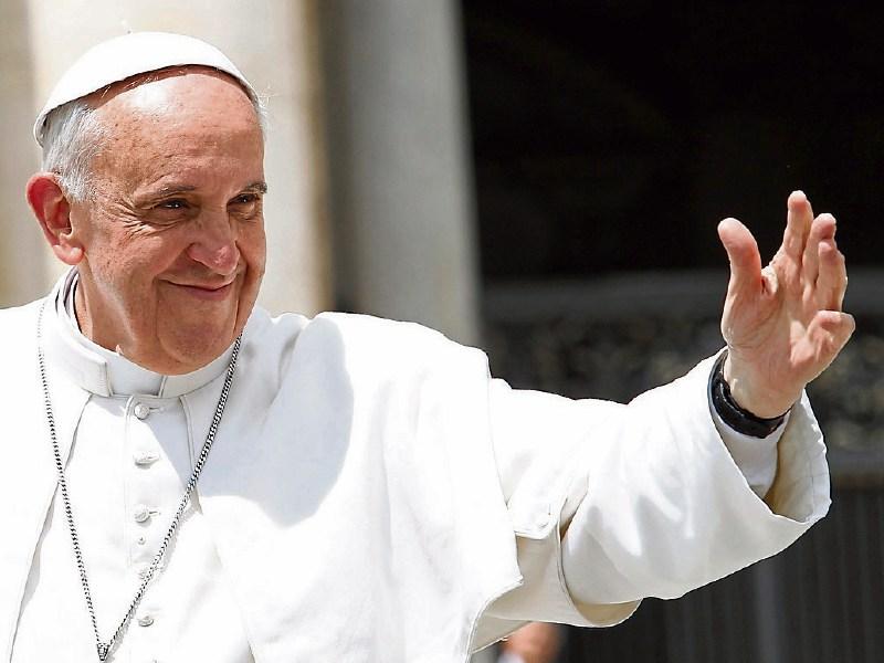 Kildare Civil Defence to aid Pope's visit