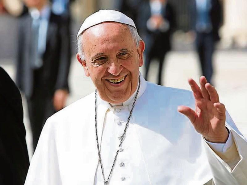 Busloads of Kildare pilgrims set to attend Pope Francis mass