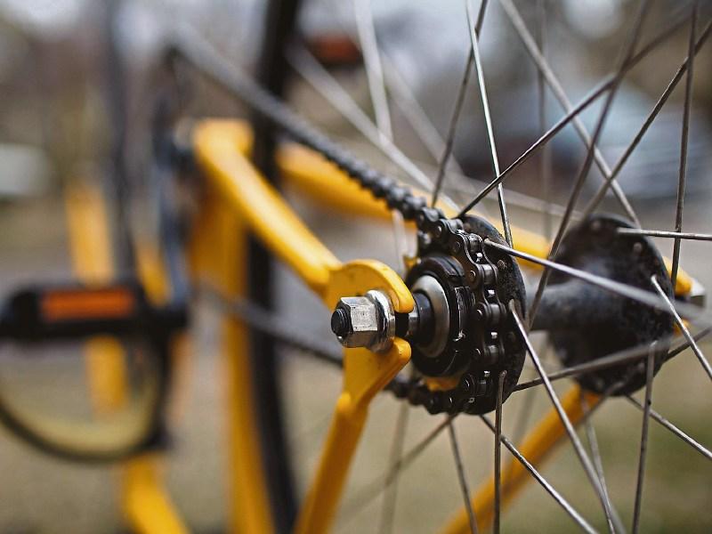 Transport Dept becomes first in Irish Govt to receive cycle friendly employer status