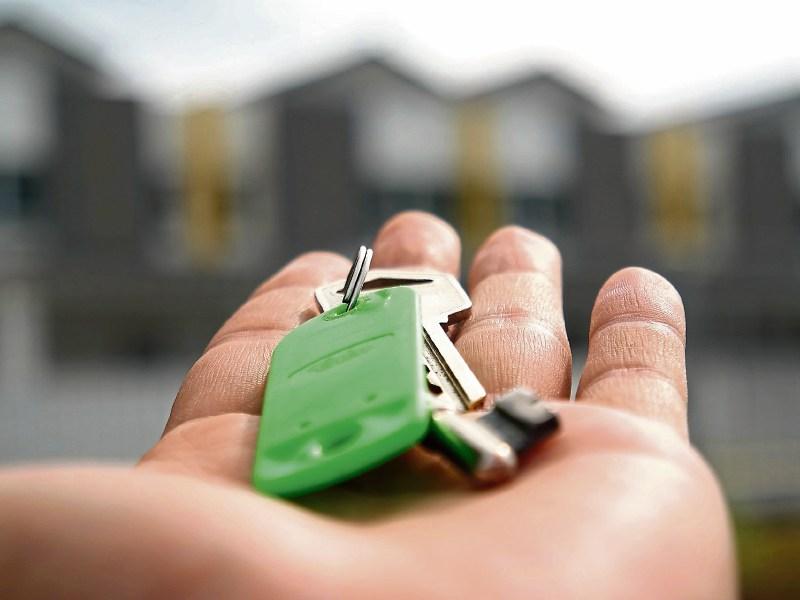 Gardai said rental scams occur throughout the year but there is a spike at this time of the year when a new generation of third level students are seeking accommodation