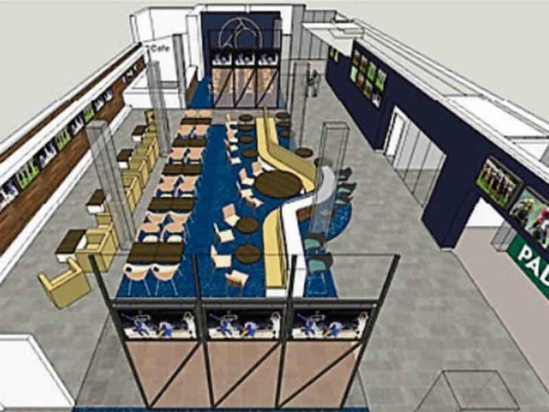 Naas grandstand revamp: second phase of €3.2 million Naas Racecourse development gets underway