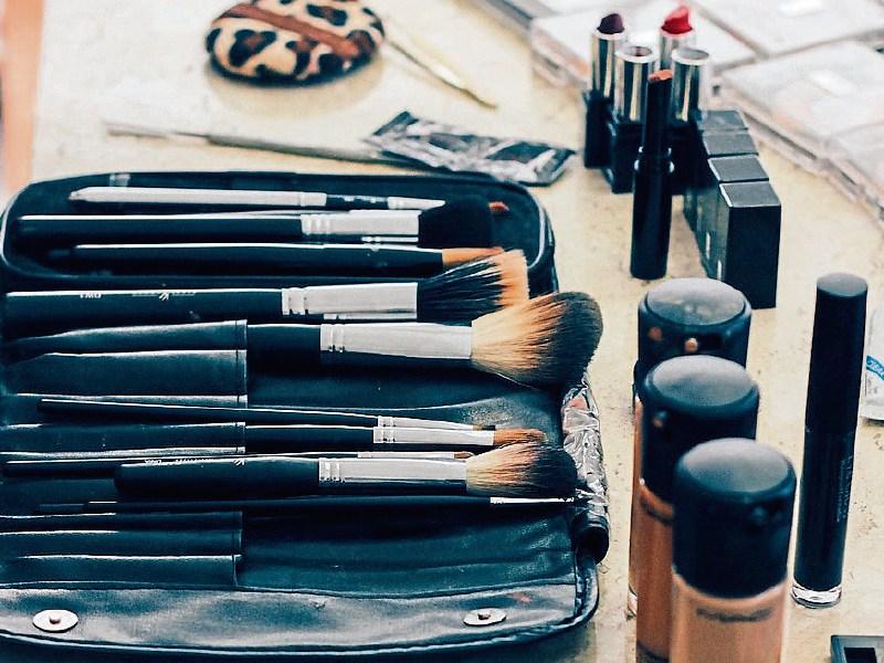 NOMINATE: Where is the best place to get your makeup done in Kildare?