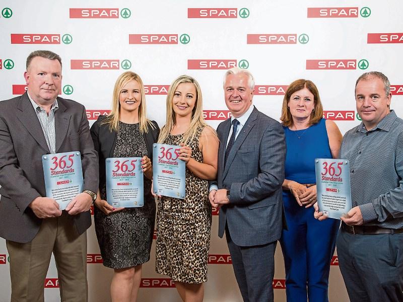 Kildare stores win top awards
