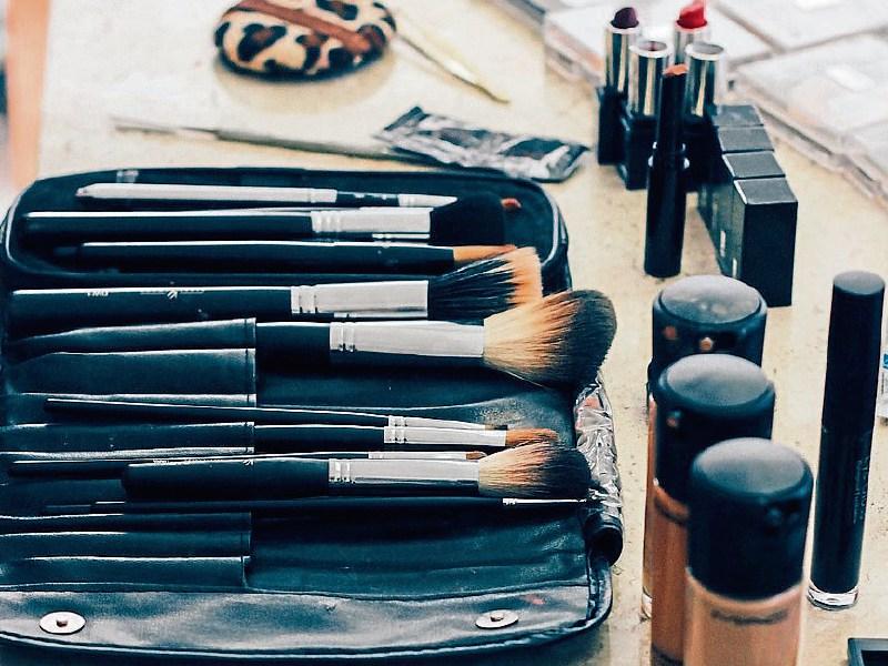 REVEALED: The best place to get your makeup done in Kildare as voted by you..
