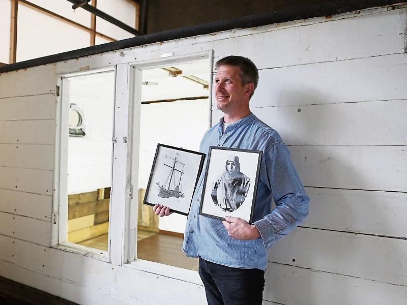 Two Kildare groups make finals in first National Lottery Good Causes Awards