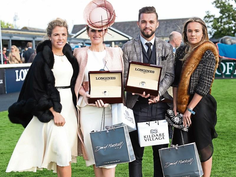 Curragh set to stage Longines Irish Champions Weekend