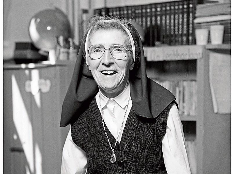 Naas photographer Tony G Murray marks 25th anniversary of iconic portraits