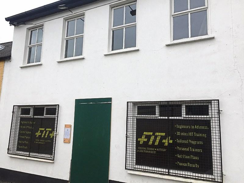 Plans for new Bridal shop in Naas Kildare Live