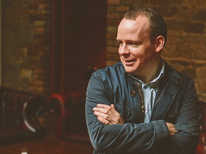 Packed autumn/winter line-up on Naas&rsquo; Moat Theatre stage