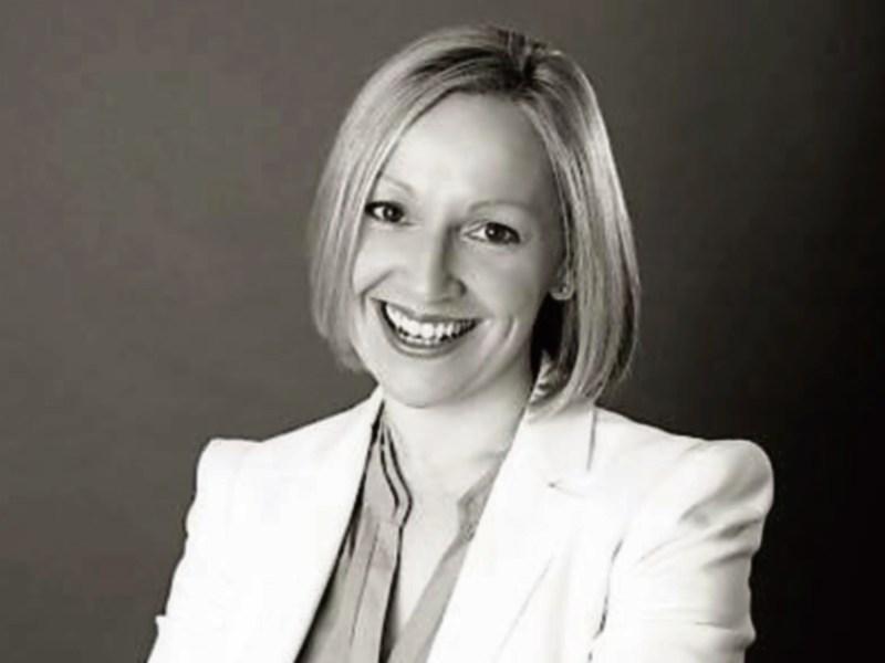 Lucinda Creighton joins board of Naas-based Horse Sport Ireland