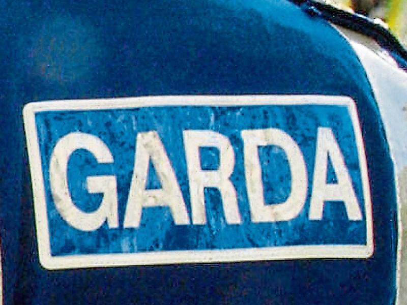 €900 worth of tools stolen from garage in Newbridge