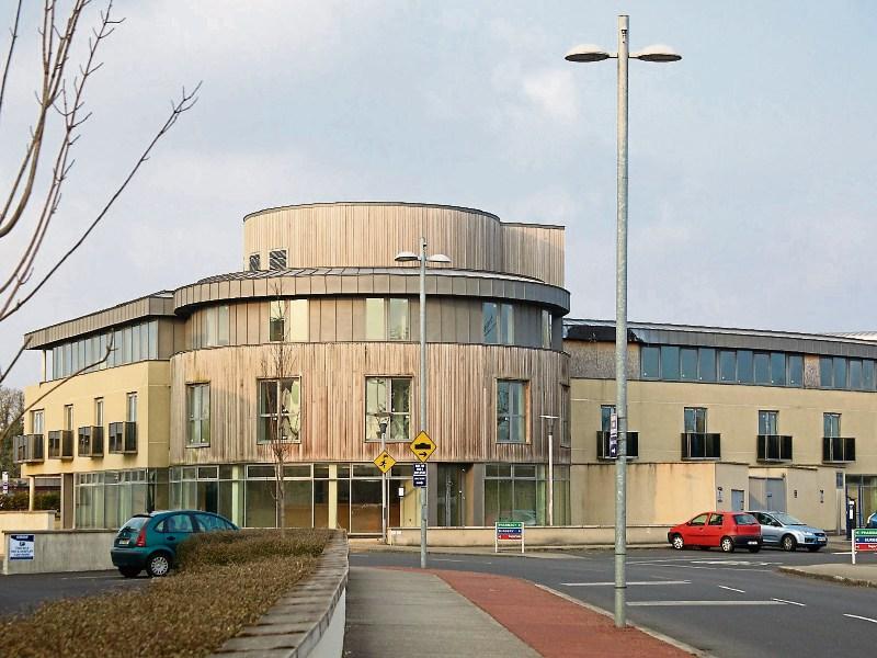 The Sallins Waterways plan is approved on appeal