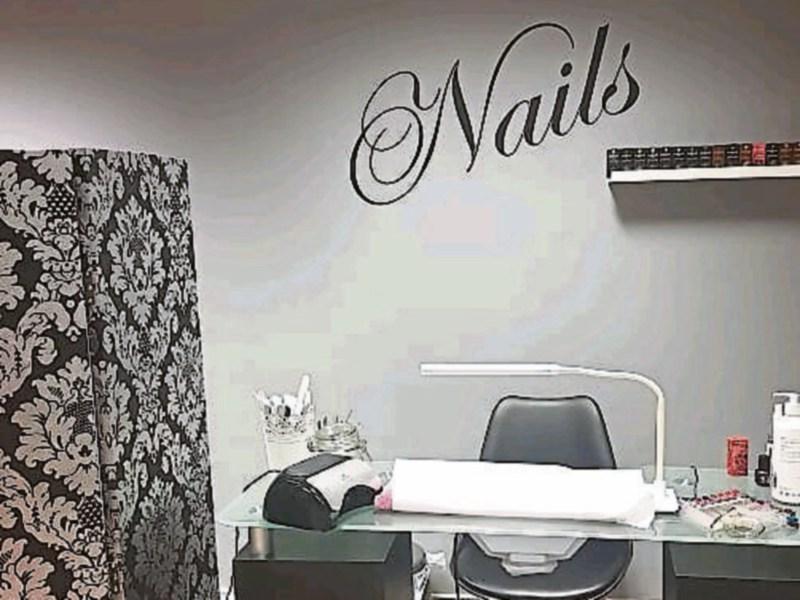 High quality service at Beauty & Grace in Clane