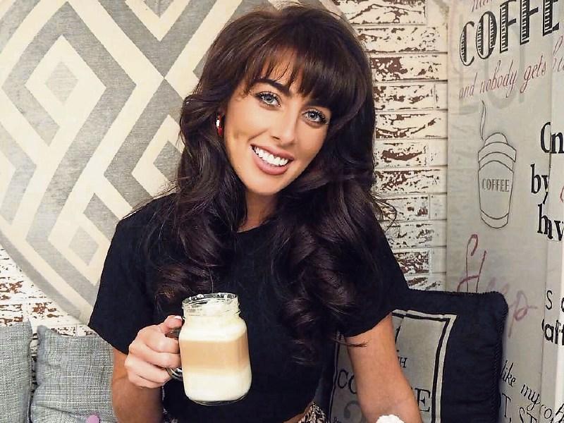 My Kildare Life interview with Newbridge blogger Sarah Mc Dermott