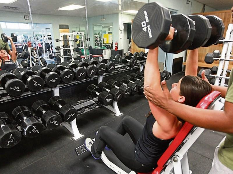 REVEALED: The best gym in Kildare as voted by you..
