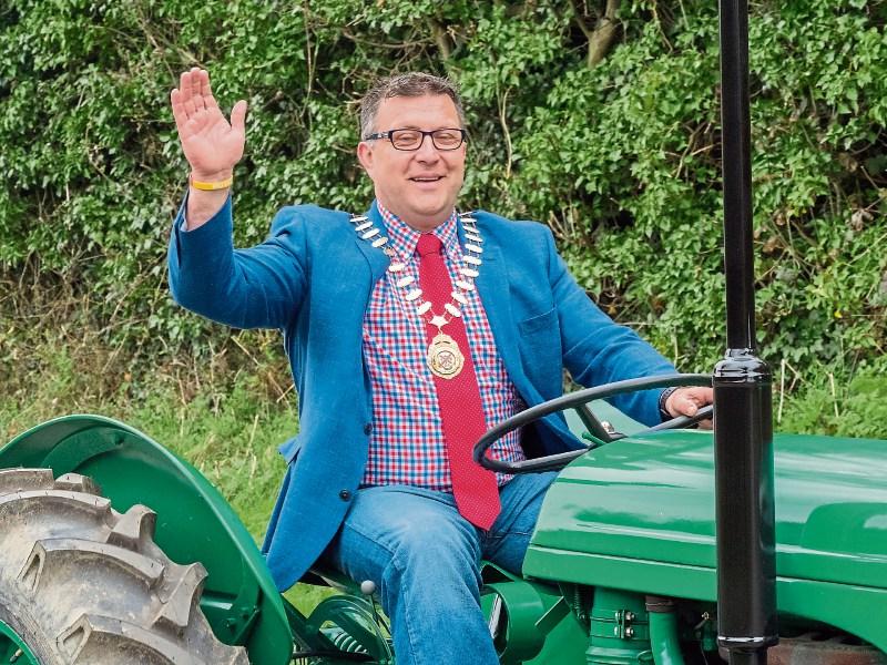 Kildare councillor fears impact of rural housing policy