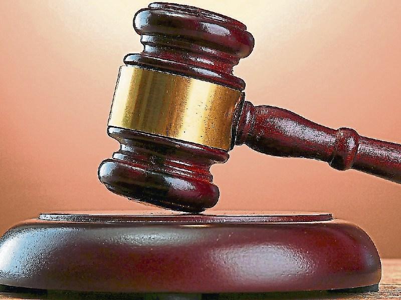 Kildare man gets nine months jail for €80 worth of heroin