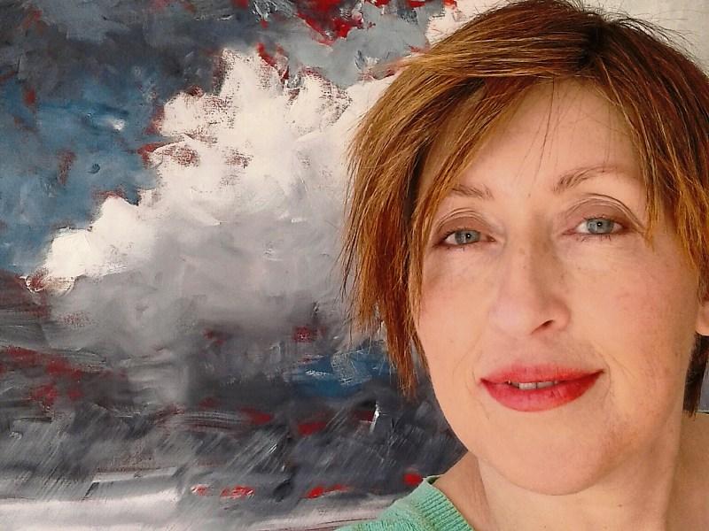 Rathangan’s Lynn Buckle launches debut novel
