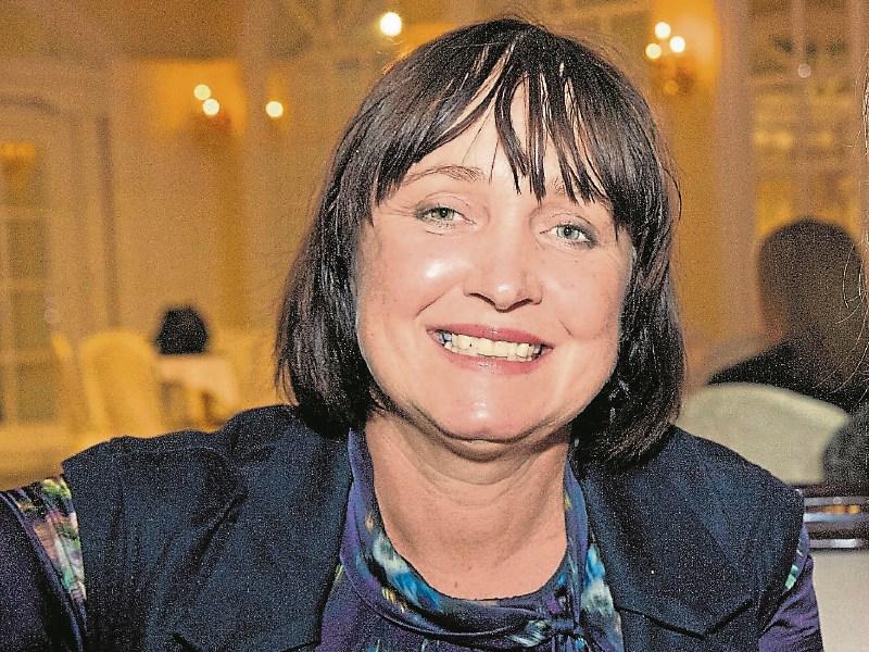 Kildare TD fined &euro;100 for not paying parking fine