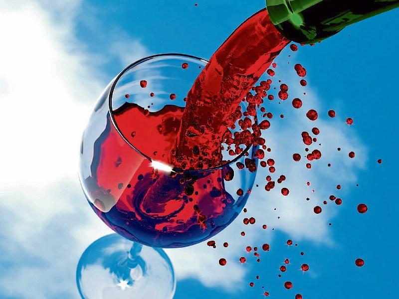 Kildare restaurant fined over wine licence Kildare Live