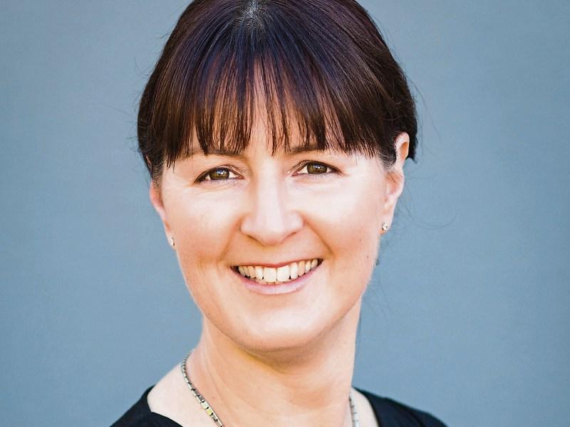 My Kildare Life interview with Newbridge author Orla McAlinden