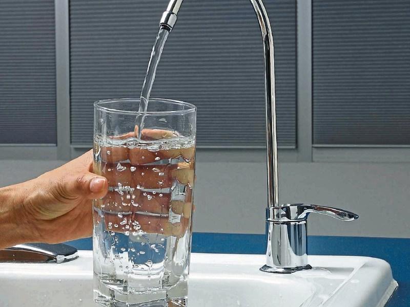 Environmental report says Kildare has high quality of public drinking water