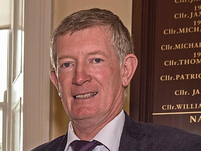 No money for pedestrian crossings in Kill and Johnstown