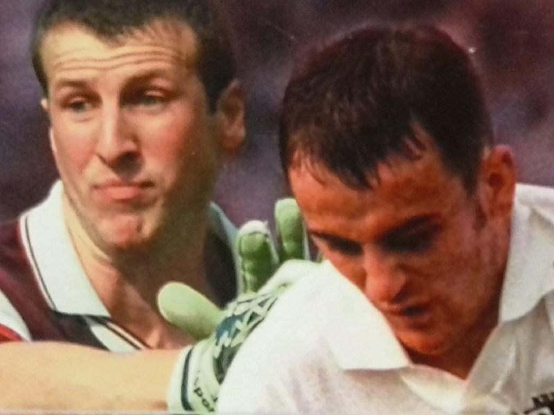 KILDARE OPINION: Remembering the players who reached the 1998 All-Ireland final