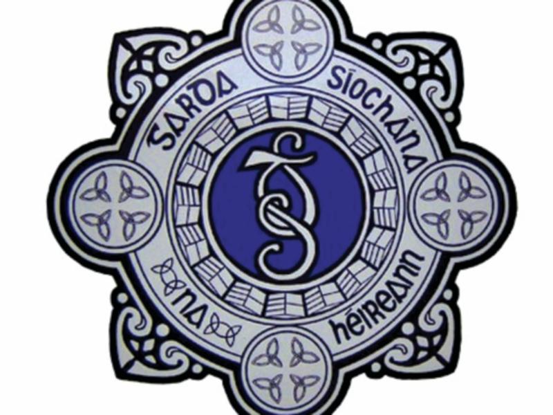 Armed robbery at off license in Athy