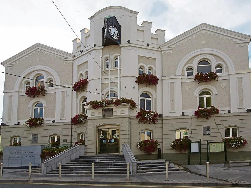 CONFIRMED: Naas library is to relocate to the town hall