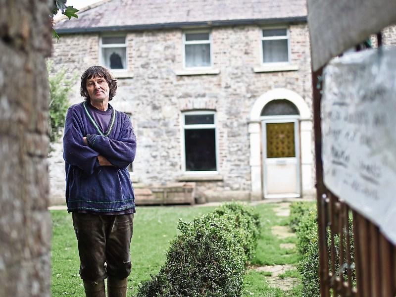 WATCH: The Lonely Battle of Thomas Reid trailer