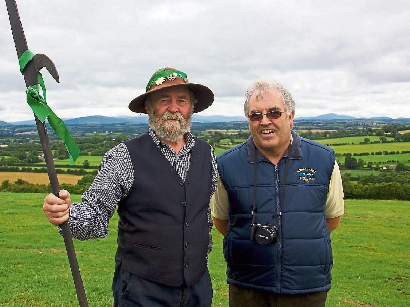 The history of Kildare's Dún Áilinne is just one of the stories we forget to tell