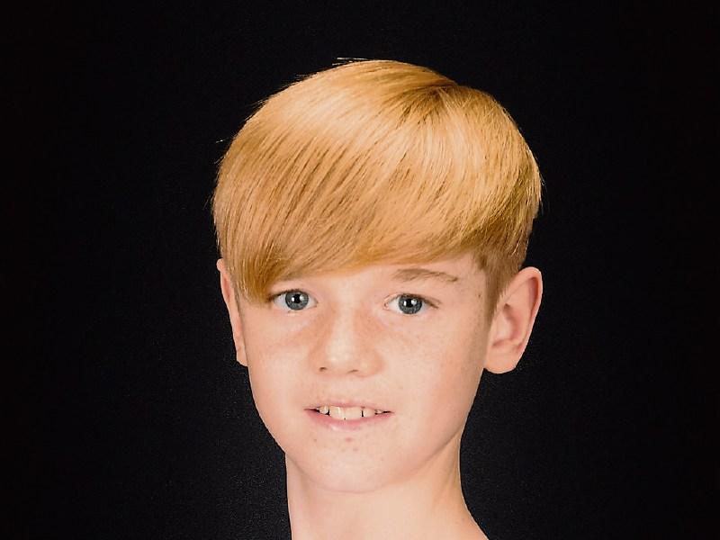 Vicky Barry Kildare pupils starring in new movie