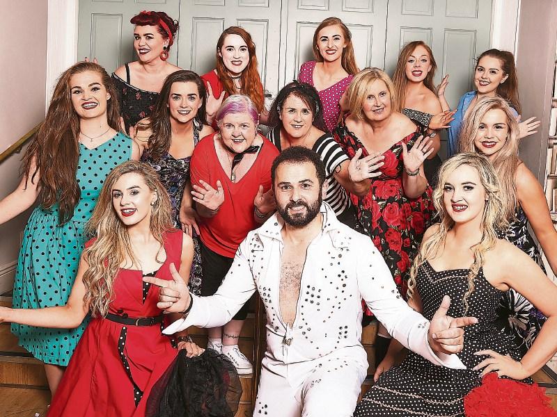 Rock Around The Musicals for great night out in Naas